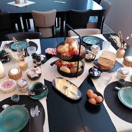 Hotel Cafe De Sport Velden Екстериор снимка