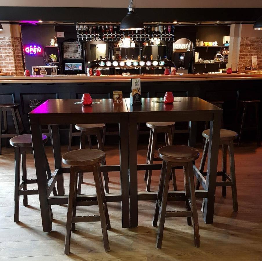 Hotel Cafe De Sport Velden Екстериор снимка