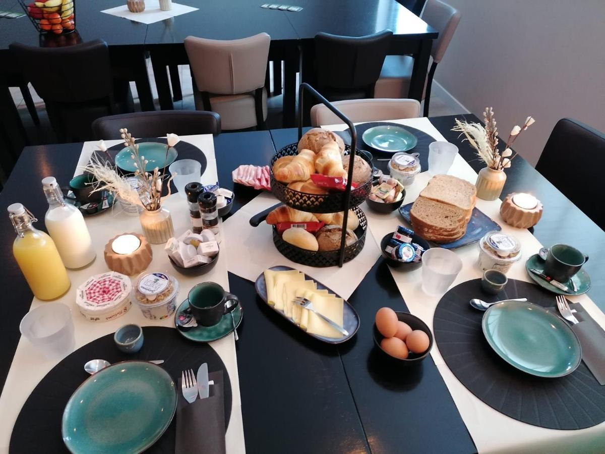 Hotel Cafe De Sport Velden Екстериор снимка