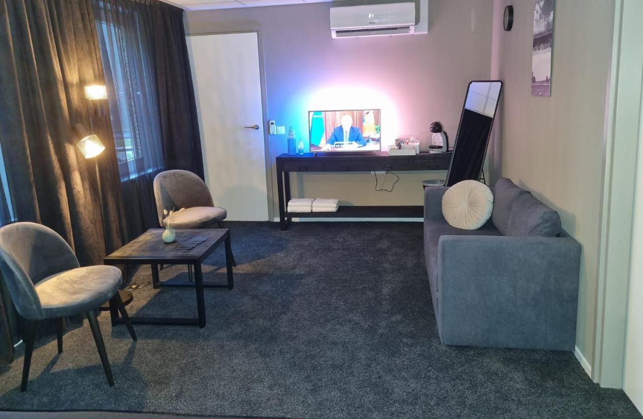 Hotel Cafe De Sport Velden Екстериор снимка