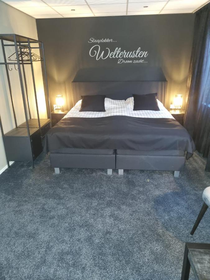 Hotel Cafe De Sport Velden Екстериор снимка