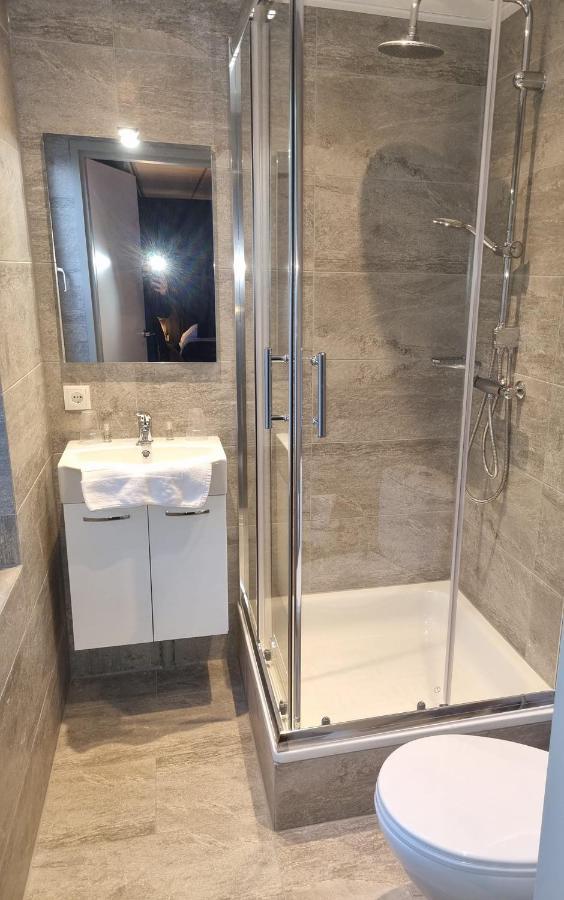 Hotel Cafe De Sport Velden Екстериор снимка