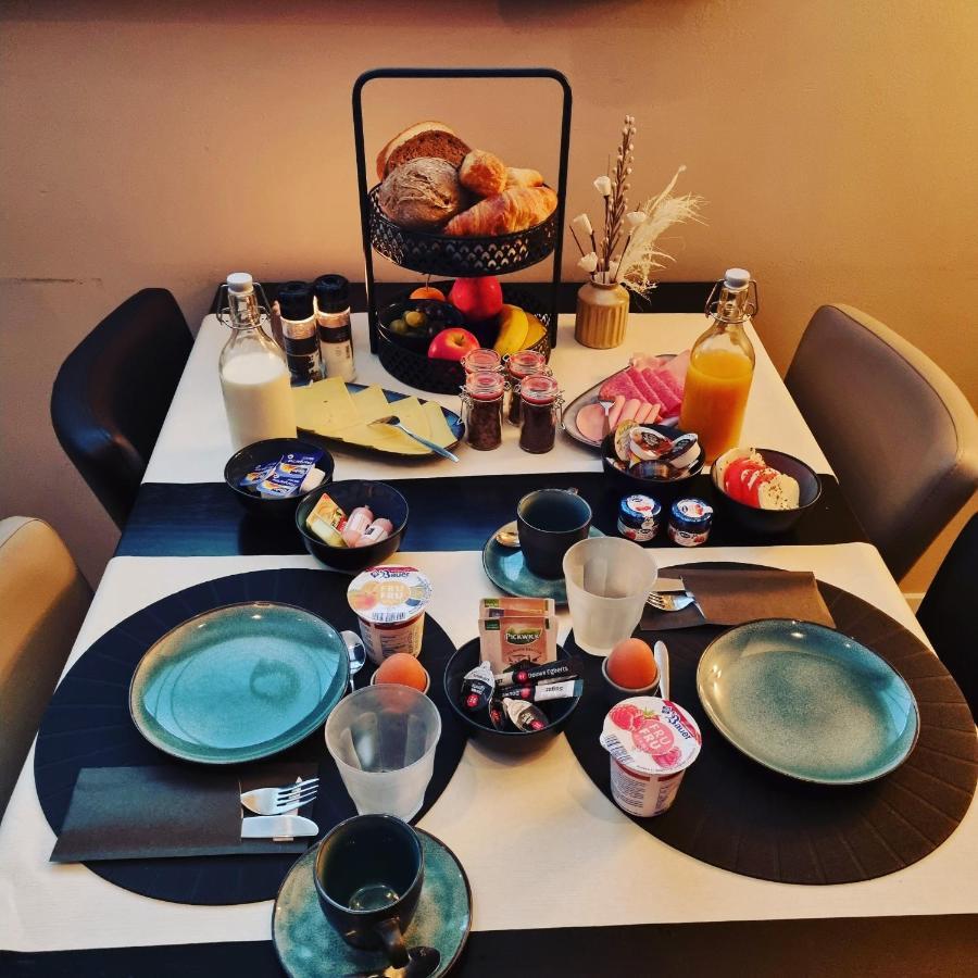 Hotel Cafe De Sport Velden Екстериор снимка