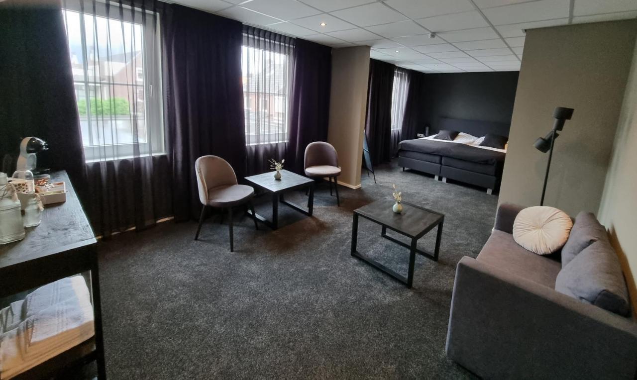 Hotel Cafe De Sport Velden Екстериор снимка